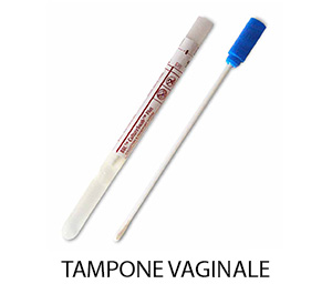 Tampone Vaginale