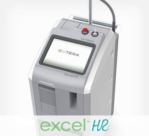 Laser Alessandrite
