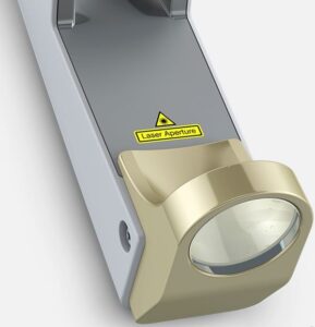 Laser Excel HR Yag Laser